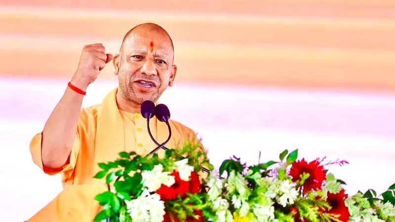 भ्रष्टाचार पर जीरो टॉलरेंस, विभागीय जांच को योगी सरकार ने बनाया पारदर्शी और जवाबदेह