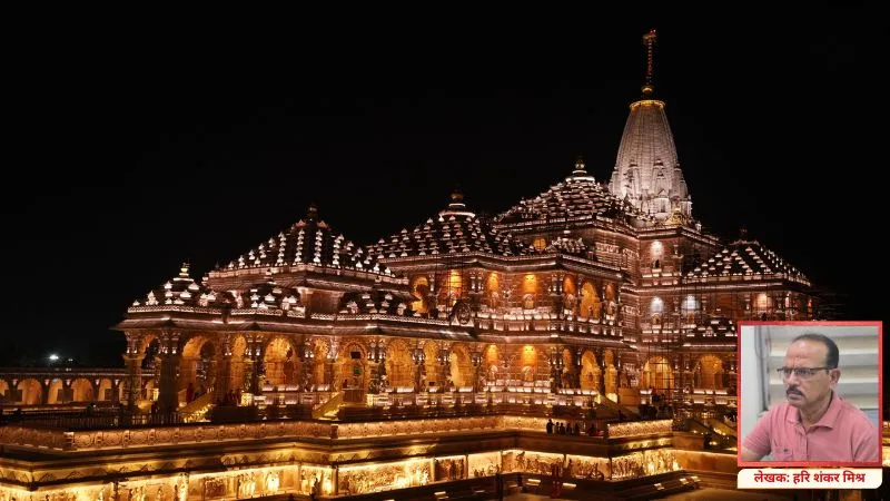 दीपोत्सव का दशक: दक्षता एवं प्रबंधन का बेमिसाल संगम