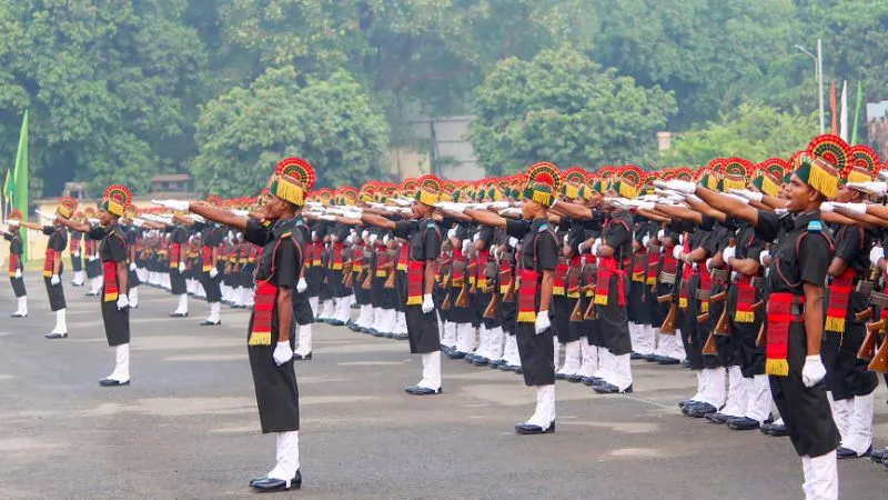 Agniveer Recruitment: अग्निवीरों के लिए खुशखबरी! बिना परीक्षा मिल रही सरकारी नौकरी, 250 जवानों को जारी हुए जॉइनिंग लेटर