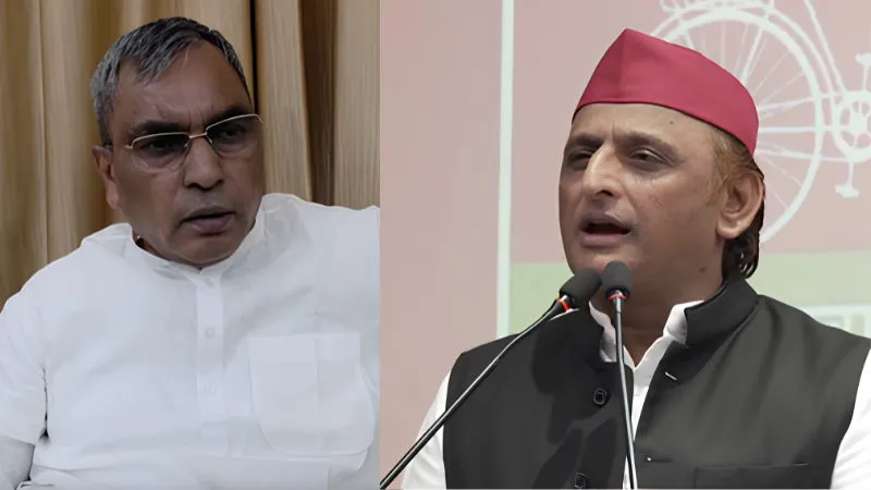 'नौकरियों का रेट तय करते थे शिवपाल चाचा...', अखिलेश यादव पर बरसे ओपी राजभर; संजय निषाद ने अयोध्या दौरे पर घेरा
