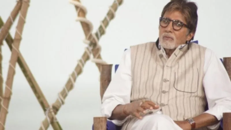 'अगर उनके यहां बम फटा, तो हमारा उससे तेज होना चाहिए', रणबीर को अमिताभ बच्चन ने सुनाया दिवाली का किस्सा