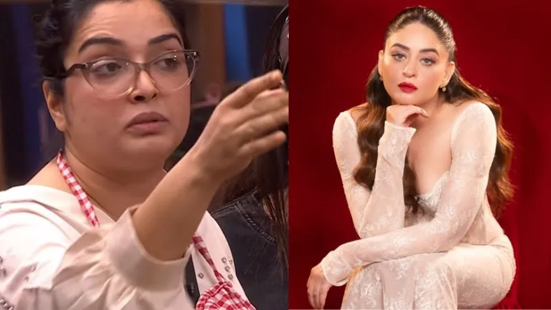 Bigg Boss 20: आटे की बोरी जैसी...', माही विज ने आम्रपाली को किया बॉडी-शेम, सलमान खान लगाएंगे वाट