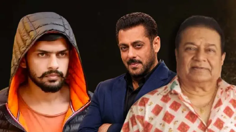 ‘सलमान खान माफी मांग लें तो खत्म हो सकती है दुश्मनी’, टाइगर श्रॉफ पर फायरिंग के बाद बोले अनूप जलोटा