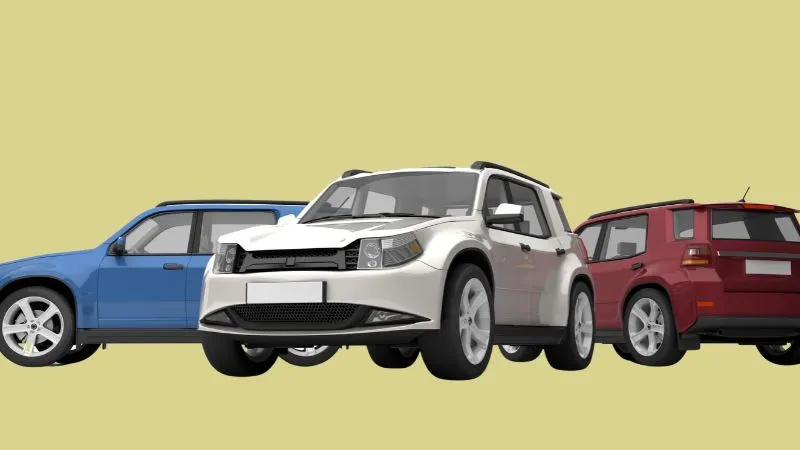 Diwali Car Offers: दिवाली पर SUV खरीदने का सुनहरा मौका! Skoda से Maruti तक, हजारों रुपये तक का बंपर डिस्काउंट