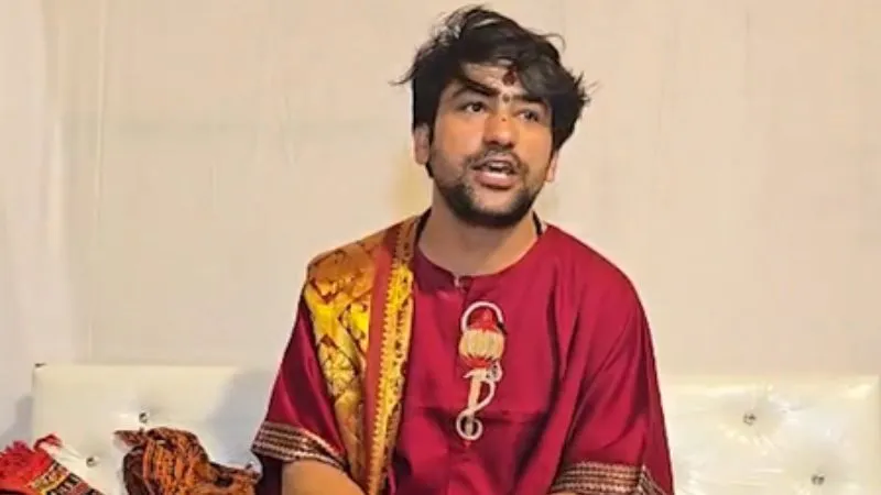 'महिलाएं बागेश्वर धाम अकेली न आएं, कुछ हुआ तो हमारी जिम्मेदारी नहीं’, महिलाओं को लेकर धीरेंद्र शास्त्री ने क्यों कही ऐसी बात?