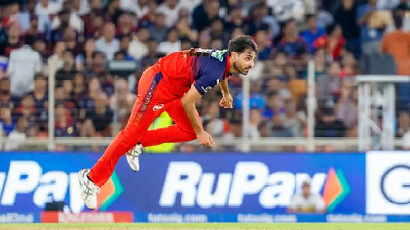 Hong Kong Sixes 2026: भुवनेश्वर कुमार की कप्तानी में उतरेगी टीम इंडिया, 7 खिलाड़ियों की टीम घोषित, देखें पूरी टीम