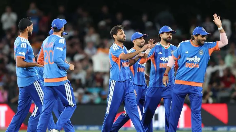 Ind vs NZ: 4 साल बाद टीम इंडिया में वापसी पर बोले भुवनेश्वर कुमार, कहा- मैं कभी इंडियन जर्सी के पीछे नहीं भागा
