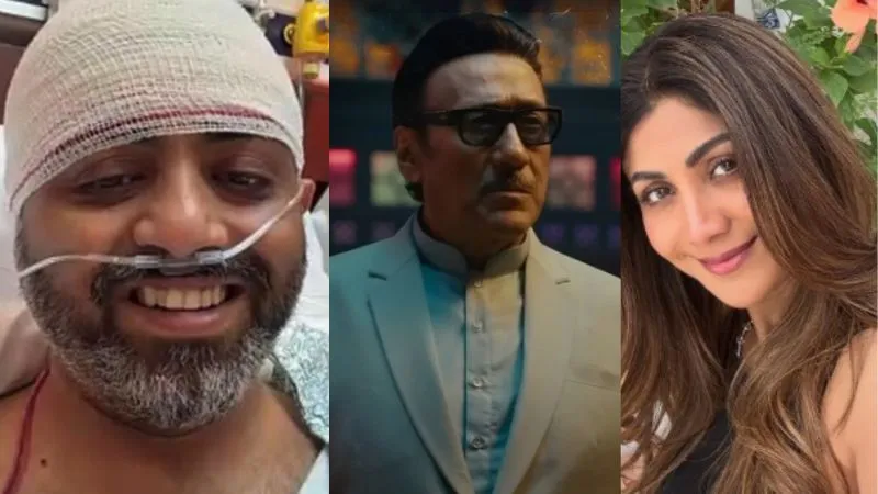 'कुछ हीरो चुपचाप काम करते हैं', कैप्टन स्मित मच्छार की बहादुरी को बॉलीवुड का सलाम, जानें जावेद अख़्तर से लेकर शिल्पा शेट्टी ने क्या कहा?