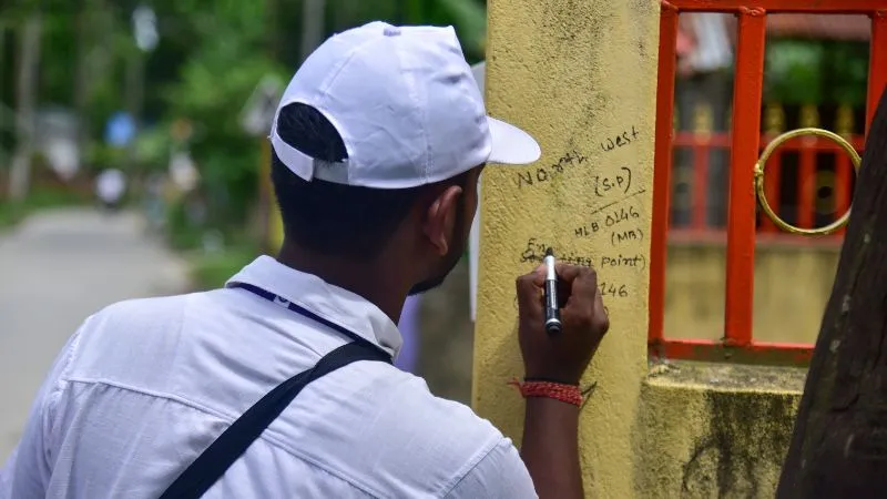 Census 2027: जनगणना की तारीखों का ऐलान! 25 जनवरी से शुरू होगा काम, जानें पूरा शेड्यूल