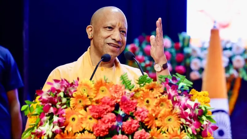 CM योगी बरेली में करेंगे 68,000 ग्राम प्रहरियों का सम्मान, कई मंत्री और जनप्रतिनिधि रहेंगे मौजूद