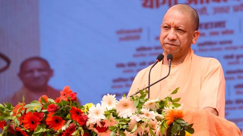 UP की 58 हजार ग्राम पंचायतों की बदलेगी तस्वीर! योगी सरकार ला रही गांवों के विकास का हाईटेक प्लान