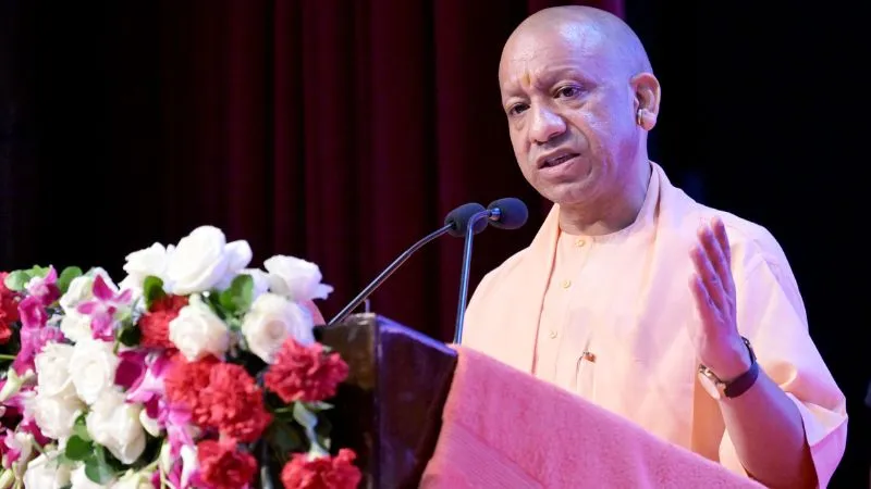 योगी सरकार का स्कूलों पर फोकस, 1.88 लाख विद्यालयों का काम पूरा; अब होगी जांच