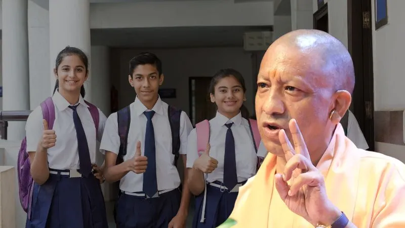 UP Board Exam 2027: यूपी बोर्ड के 7,526 परीक्षा केंद्रों की लिस्ट जारी, 28 अक्टूबर से पहले जरूर करें ये काम