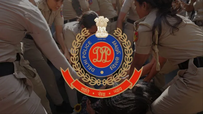 यौन उत्पीड़न के आरोपों के बीच ACP विवेक भगत का ‘प्रमोशन’ रुका? आधी रात सरकार ने बदला फैसला; जानें पूरा मामला