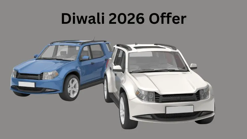 दिवाली पर कार खरीदने वालों की मौज! ₹3.40 लाख तक की छूट, मारुति दे रही करोड़ों के गिफ्ट