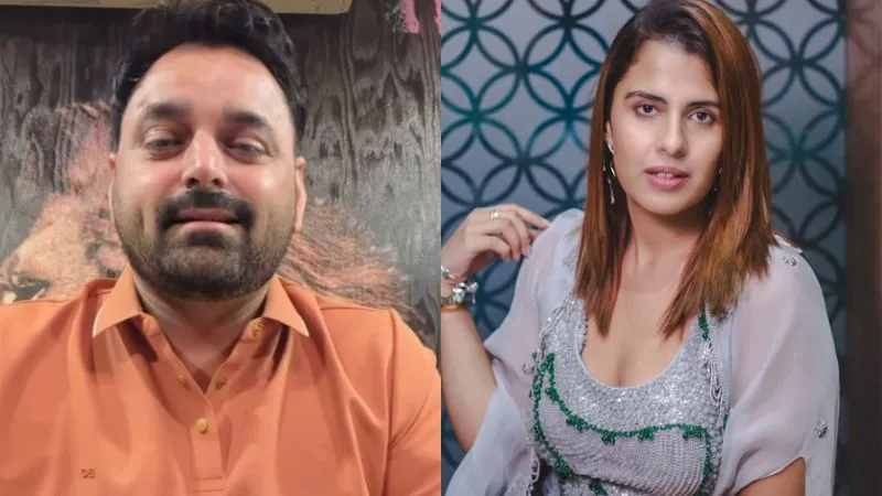 BB20: रीति तिवारी की मां से अलग हुए एकम बावा, सौतेले ‘पिता’ के दावे पर सिंगर ने उठाया था सख्त कदम