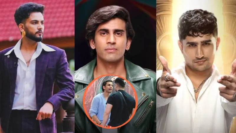 Bigg Boss 20: 'जो पिट रहा उसी को...' एल्विश यादव ने नकुल धुल पर कसा तंज, गुल्लू संग हाथापाई करने के चलते हुए बाहर