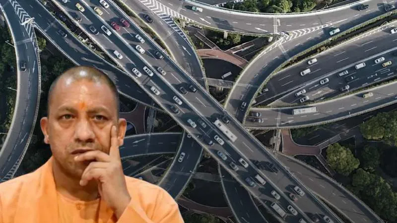 यूपी में 17,542 करोड़ रुपये से बनेंगे चार नए लिंक एक्सप्रेसवे, योगी कैबिनेट से मिलेगी मंजूरी