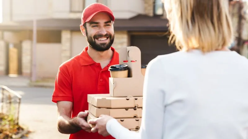 Flipkart का बड़ा धमाका! अब घर बैठे खाना भी होगा डिलीवर, Zomato-Swiggy की बढ़ेगी टेंशन