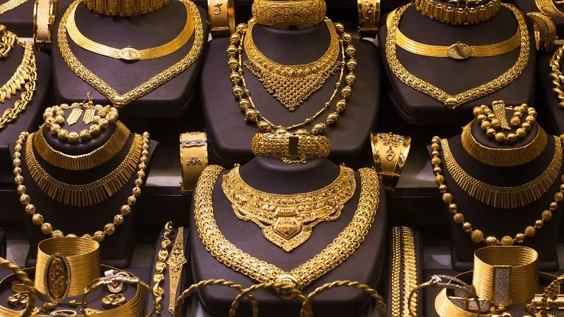 सोने-चांदी में मिलावट का डर खत्म! गांव में भी आसानी से करवा सकते हैं गहनों की जांच; जानें तरीका
