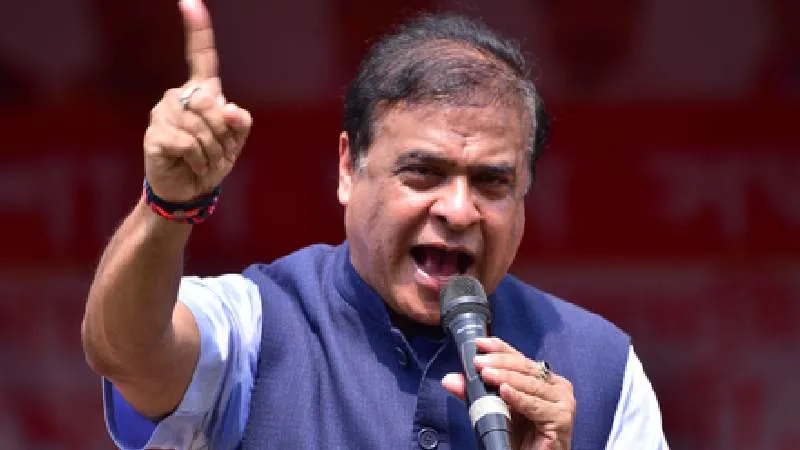 CM हिमंत सरमा का बड़ा ऐलान, रिटायरमेंट से 12 महीने पहले शुरू होगी पेंशन प्रक्रिया