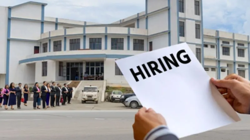 CSB Recruitment 2026: सेरीकल्चर असिस्टेंट के 16 पदों पर भर्ती, 21 हजार सैलरी, 30 अक्टूबर तक करें आवेदन