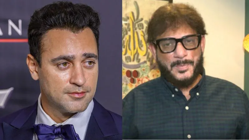 ‘BJP नेताओं को है मुस्लिम फोबिया’,  इमरान खान को भारत छोड़ने के निर्देश पर बौखलाया विपक्ष, मोदी सरकार पर साधा निशाना