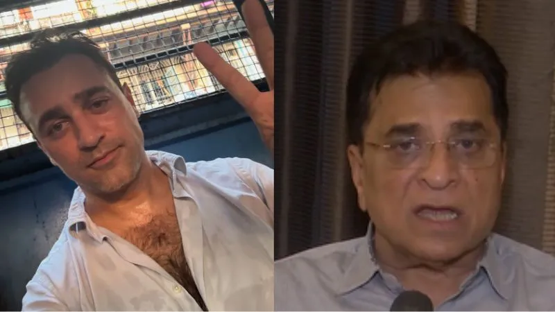 CJP Protest: इमरान खान के खिलाफ लुकआउट सर्कुलर जारी करने की मांग, किरीट सोमैया ने गृह मंत्रालय को लिखा पत्र