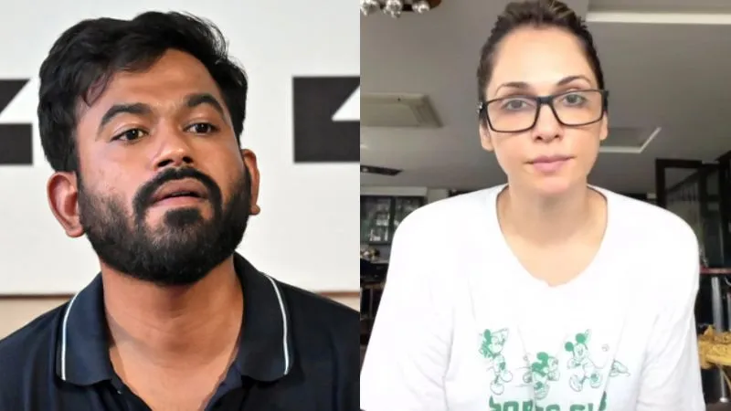 CJP आंदोलन के बीच ईशा कोप्पिकर ने दिया बड़ा बयान, Gen Z को लेकर बोलीं- खुद को मैनिपुलेट होने मत दीजिए