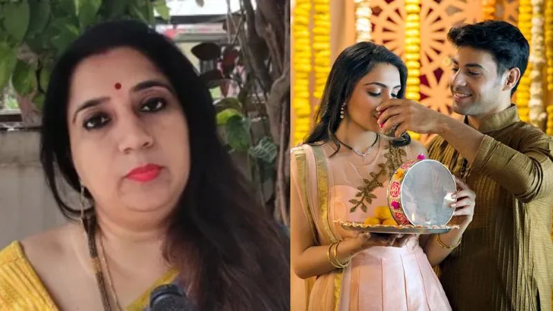 करवा चौथ का व्रत रखने वाली महिलाएं भूलकर भी नहीं करें ये काम, पंडित शिप्रा सचदेव ने बताए नियम