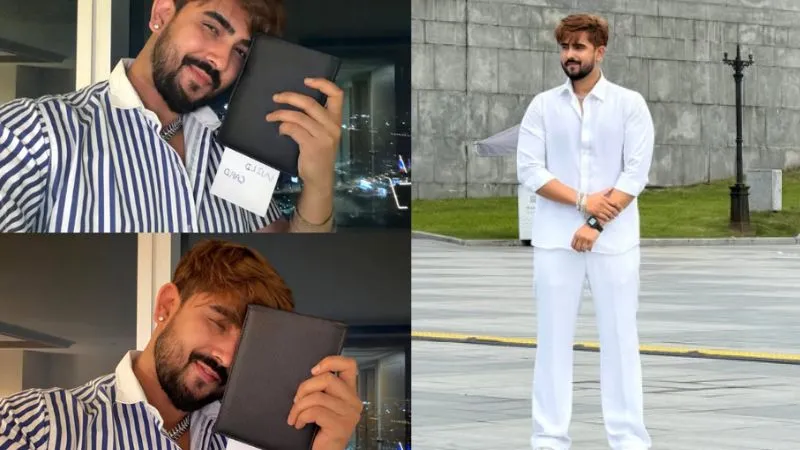 नकुल धुल को शो से किया गया बाहर, अब इस हैंडसम हंक की होगी वाइल्डकार्ड एंट्री