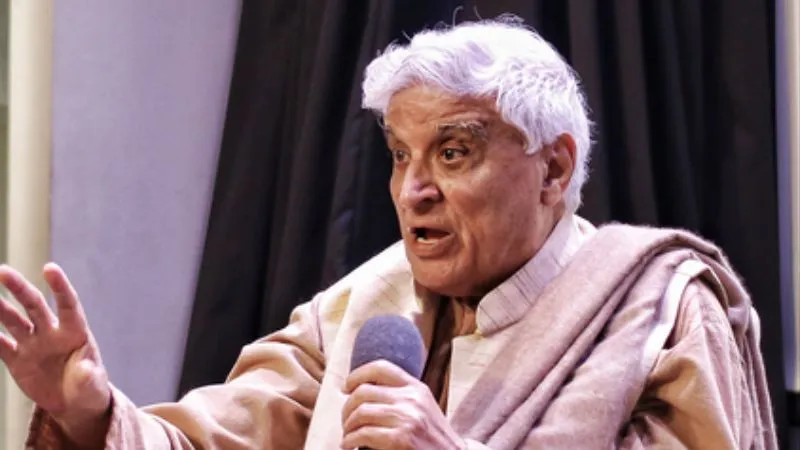 ‘पहले अपनी कम्युनिटी की सच्चाई बताऊंगा’, जावेद अख्तर ने मुस्लिम समाज पर खुलकर रखी बात; ओवैसी का नाम लेकर लगाई जमकर फटकार