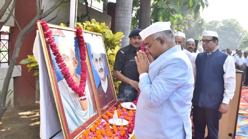 मुख्यमंत्री योगी की मंशा को धरातल पर उतारने में जुटा मंडी परिषद, किसानों के हित को सर्वोच्च प्राथमिकता