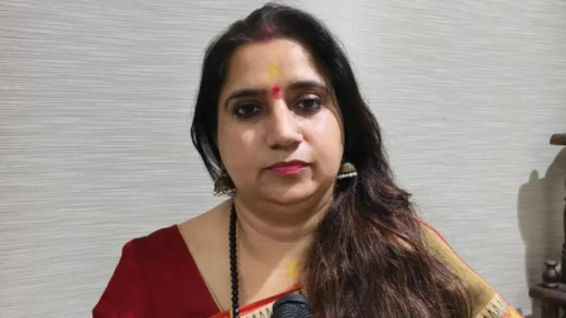 जितिया व्रत कब है? शिप्रा सचदेव से जानिए नहाय-खाय से लेकर पारण तक का समय और महत्व