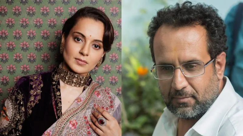 कंगना रनौत के करियर पर छाए काले बादल, Tanu Weds Manu 3 से हुईं बाहर तो डायरेक्टर ने बता दिया सारा सच