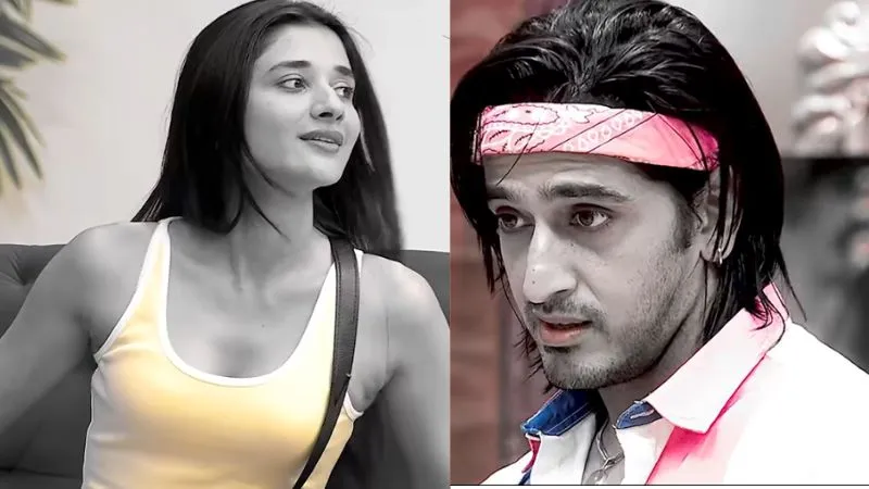 BB20: Qazi के Lolipop वाले बयान पर भड़कीं Kankia Mann, Fans ने एक्ट्रेस को ही कर दिया Troll