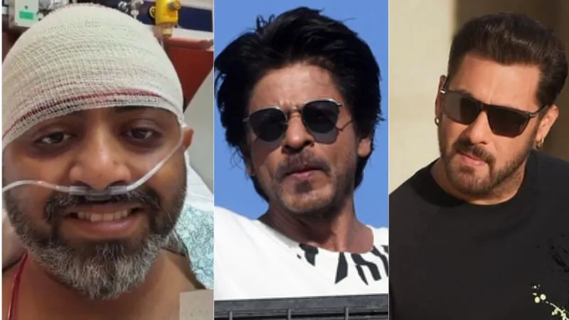 ‘कमाल कर दिया पायलट जी’, सलमान से लेकर शाहरुख तक, कैप्टन स्मित मच्छार का कायल हुआ बॉलीवुड