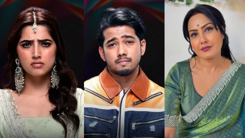 Bigg Boss 20: ‘नेशनल टीवी पर खुद को बेवकूफ…’, लव गिल और स्काउट की नजदीकियों पर भड़कीं काम्या पंजाबी, लगाई क्लास