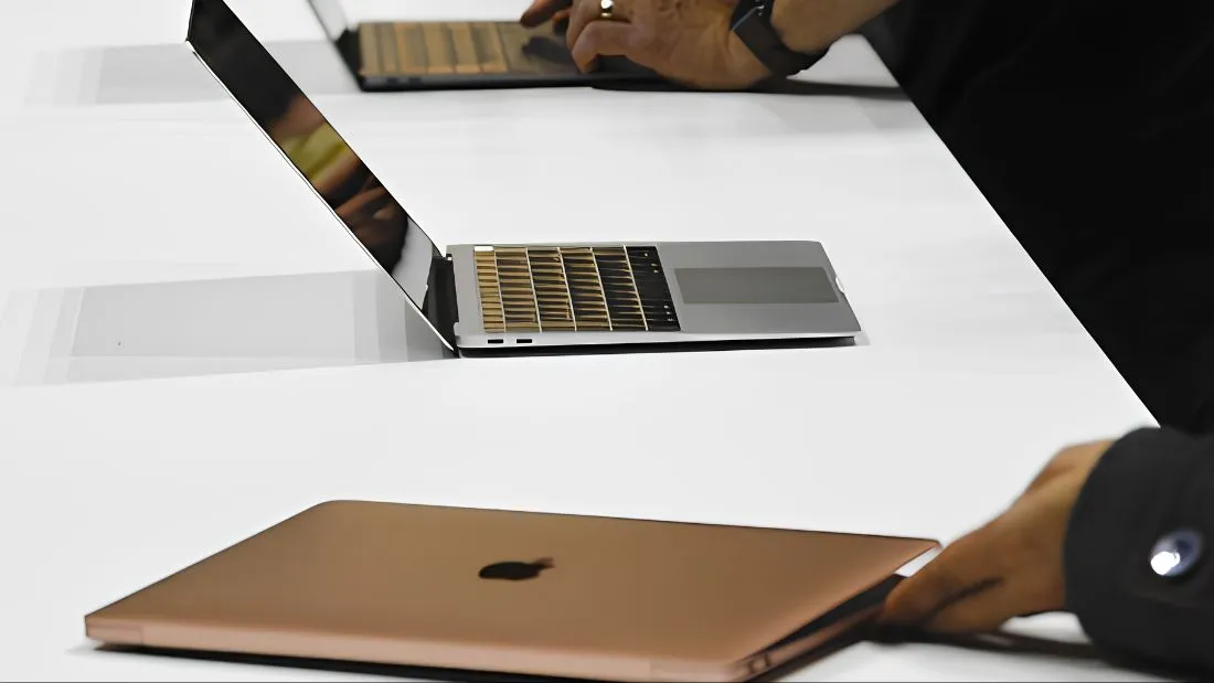 Apple का बड़ा अलर्ट! Mac की Privacy होगी अब और भी मजबूत