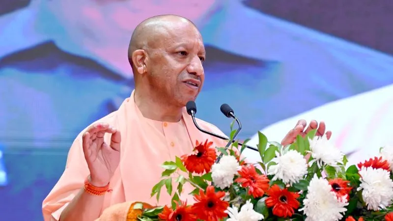 यूपी में 14 करोड़ से अधिक जरूरतमंदों को मिला पोषण का संबल, लखनऊ मंडल बना सेवा और पारदर्शिता की नजीर