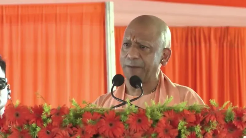 योगी सरकार का बड़ा फैसला, ग्राम प्रहरियों का मानदेय ₹2500 से बढ़कर होगा ₹3500 प्रतिमाह