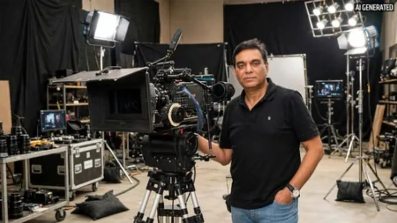 CID के प्रोड्यूसर बीपी सिंह का निधन, 77 की उम्र में हार्ट अटैक से गई जान, अशोक पंडित ने जताया दुख