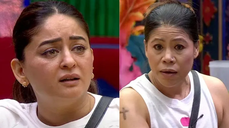 Bigg Boss 20 में बचपन का कौन सा किस्सा याद कर भावुक हो गईं Mahhi Vij, Fans भी रह गए दंग