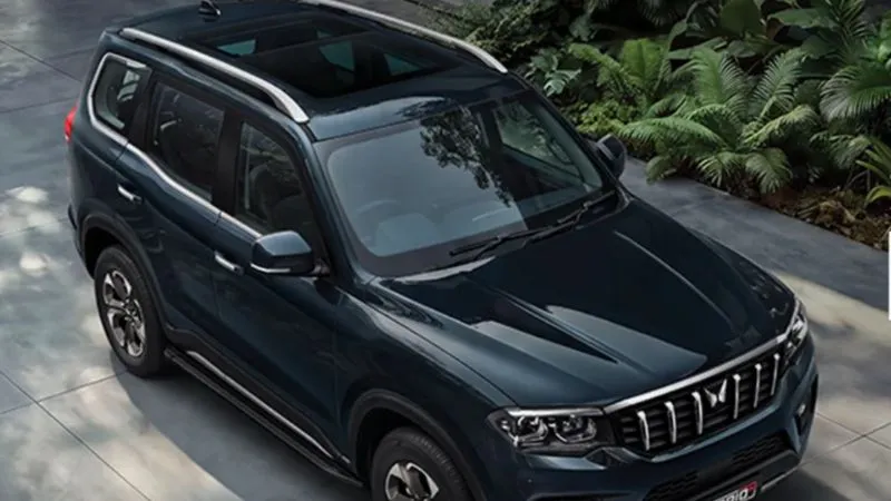 Mahindra Bolero का नया Bold Edition लॉन्च, शानदार लुक के साथ मिलेंगे ये खास अपडेट
