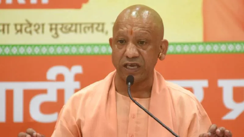 मैनपुरी में 37.86 किमी मार्ग होगा चार लेन, योगी 328.67 करोड़ रुपये की मिली मंजूरी