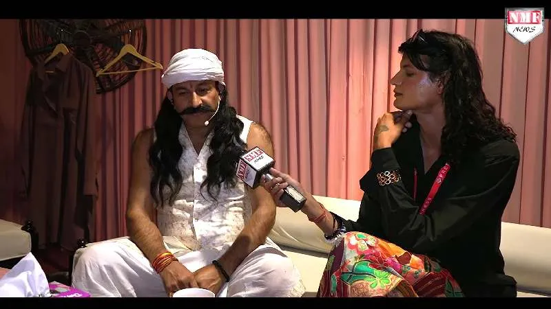 पत्रकार के Gen Z वाले सवाल पर मनोज तिवारी ने क्या कहा? जवाब सुनिए!