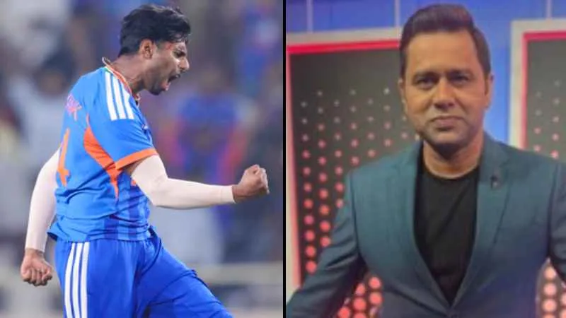 Ind vs WI: आकाश चोपड़ा ने जमकर की मयंक यादव की रफ्तार की तारीफ, बोले- 150 की स्पीड से गेंदबाजी करना बड़ी उपलब्धि