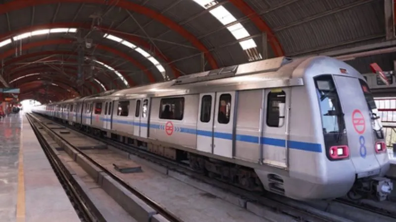 Delhi Metro Alert: 11 स्टेशनों पर एंट्री-एग्जिट बंद, यहां मिलेगी इंटरचेंज की सुविधा; DMRC ने जारी की एडवाइजरी