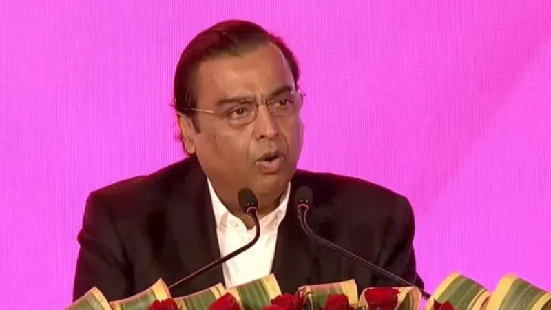 'हम किसी से डरते नहीं...', एलन मस्क के आरोपों पर रिलायंस का करारा जवाब, मुकेश अंबानी ने कर दिया बड़ा चैलेंज!