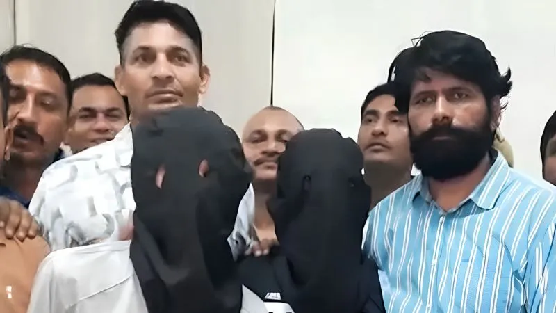 टाइगर श्रॉफ फायरिंग केस में खुलासा, सलमान खान को भी निशाना बनाने की थी तैयारी; पुलिस को देख बदला इरादा